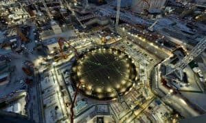 Škoda JS vyrobí části jaderného reaktoru pro britskou JE Hinkley Point C