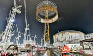 EDF nese část rizik čínského partnera v projektu Hinkley Point