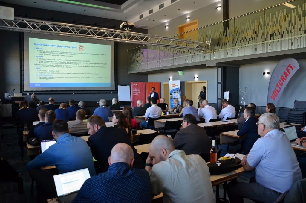 Nekonvenční zdroje elektrické energie – 46. ročník konference NZEE 2025