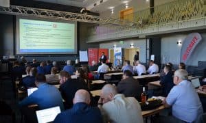 Nekonvenční zdroje elektrické energie – 46. ročník konference NZEE 2025