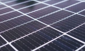 Saúdská Arábie má v plánu postavit solární elektrárnu o výkonu několika jaderných bloků