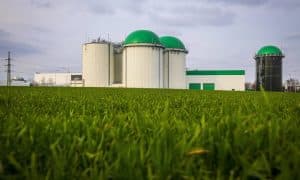 Nizozemský výzkumný reaktor ukončil využívání vysoce obohacených uranových terčů
