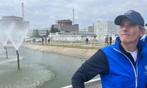 Třebíčská Nuvia získala zakázky pro jaderné elektrárny Ukrajiny za 1,7 mld. Kč