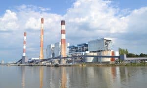 Uhelné elektrárny zažívají v Asii boom. Hlavními tahouny jsou Čína a Japonsko