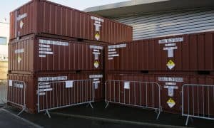 Správa úložišť zrušila tendr na vrty k úložišti, dokončila tendr na geofyziku