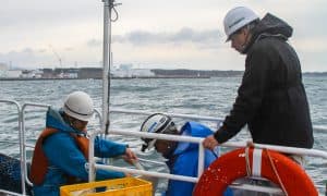 Odstraňování zbytků jaderného paliva z elektrárny Fukušima začne v horizontu 15 let