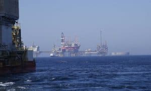 Nový premiér, první energetický test. Británie řeší těžbu v Severním moři