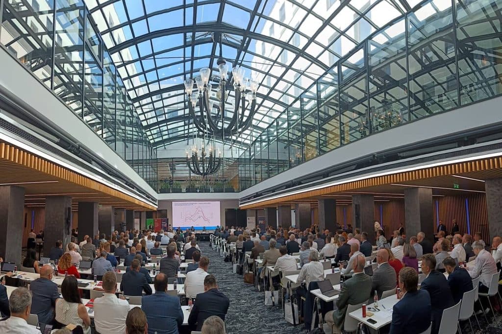 Přinese dekarbonizace více zisku a méně risku? Pohled konference EGÚ Brno