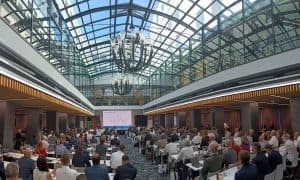 Přinese dekarbonizace více zisku a méně risku? Pohled konference EGÚ Brno