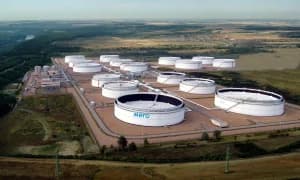 Fiala: Česko se brzy úplně zbaví závislosti na energetických surovinách z Ruska