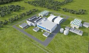 EDF chystá deset modulárních reaktorů, první má vyrábět elektřinu už v roce 2035