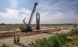 Realita projektu výstavby jaderné elektrárny Paks II