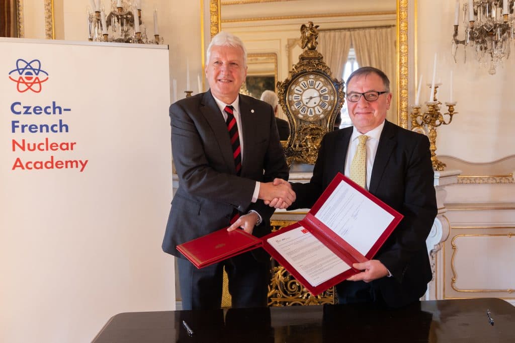 cesko-a-francie-budou-spolupracovat-na-financovani-projektu-v-jaderne-energetice