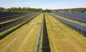 Umožní nová legislativa provozování první AgroFotovoltaické farmy v Česku?