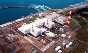 Japonsko vidí budoucnost v jaderné energetice