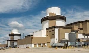 Americké vláda přislíbila další úvěrové garance na dostavbu JE Vogtle