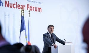 Francouzský precedent pro ČEZ. Proč stát zestátnil EDF a je ČEZ ve stejné pozici?