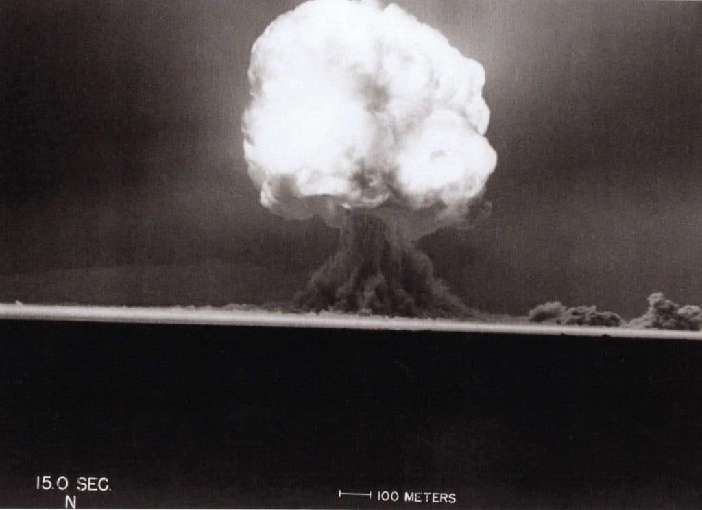 Oppenheimer – film a skutečnost