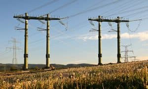 Studie sleduje dopad pandemie COVID-19 na americký trh s elektřinou