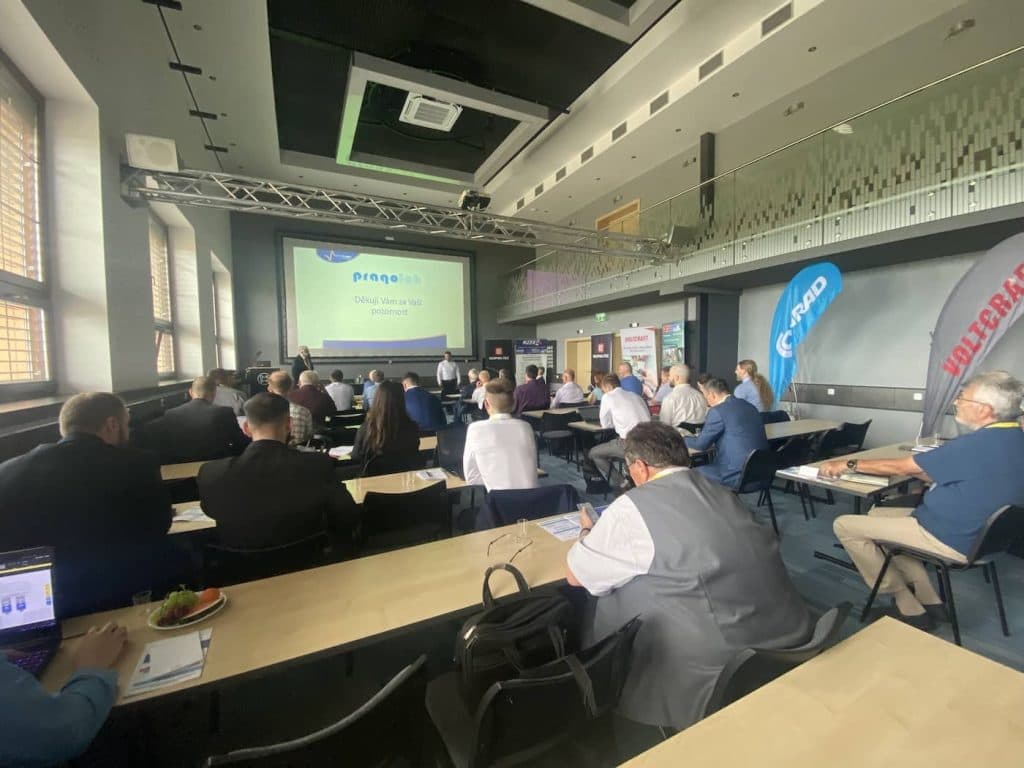 Pozvánka na 45. ročník konference Nekonvenční zdroje elektrické energie – NZEE 2023