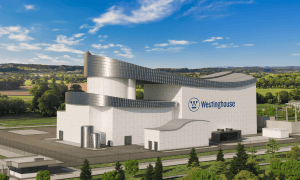 Polsko rozjíždí jaderný megaprojekt: Smlouva má být hotová do konce roku