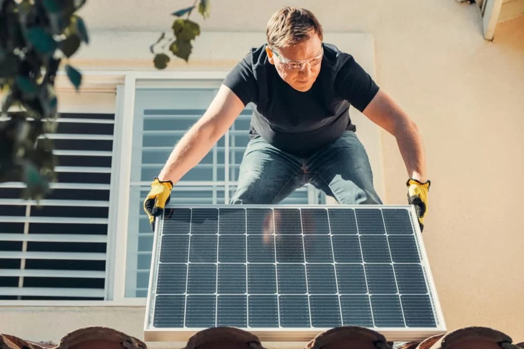 Po boomu pád: Český fotovoltaický trh zasáhla vlna krachů
