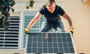 Po boomu pád: Český fotovoltaický trh zasáhla vlna krachů