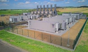 DECCI spouští hybridní zdroj energie s největším bateriovým úložištěm v Čechách