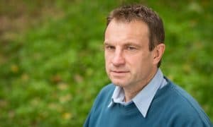 Karel Polanecký (Hnutí DUHA): Čas na přípravu byl, konec uhlí zvládneme