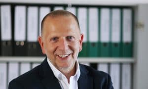 Pavel Tomek (SUAS GROUP): Odchod od uhlí je nevyhnutelný krok, ale představuje složitý proces