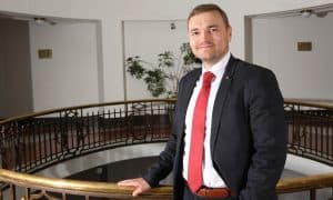 René Neděla (MPO): Výzvy spojené s odchodem od uhlí v ČR si plně uvědomujeme