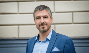 Michal Macenauer (EGÚ Brno): Nemějme obavy o dostatek elektřiny, jde hrubě řečeno jen o výslednou cenu