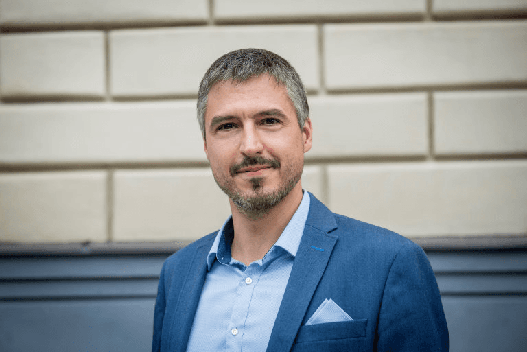 Michal Macenauer (EGÚ Brno): Nemějme obavy o dostatek elektřiny, jde hrubě řečeno jen o výslednou cenu