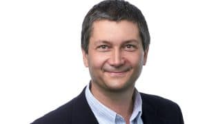 Díky vPPA dodáme ročně 460 GWh zelené elektřiny. V Česku máme problém, říká Matej Krušpán z Rezolv Energy