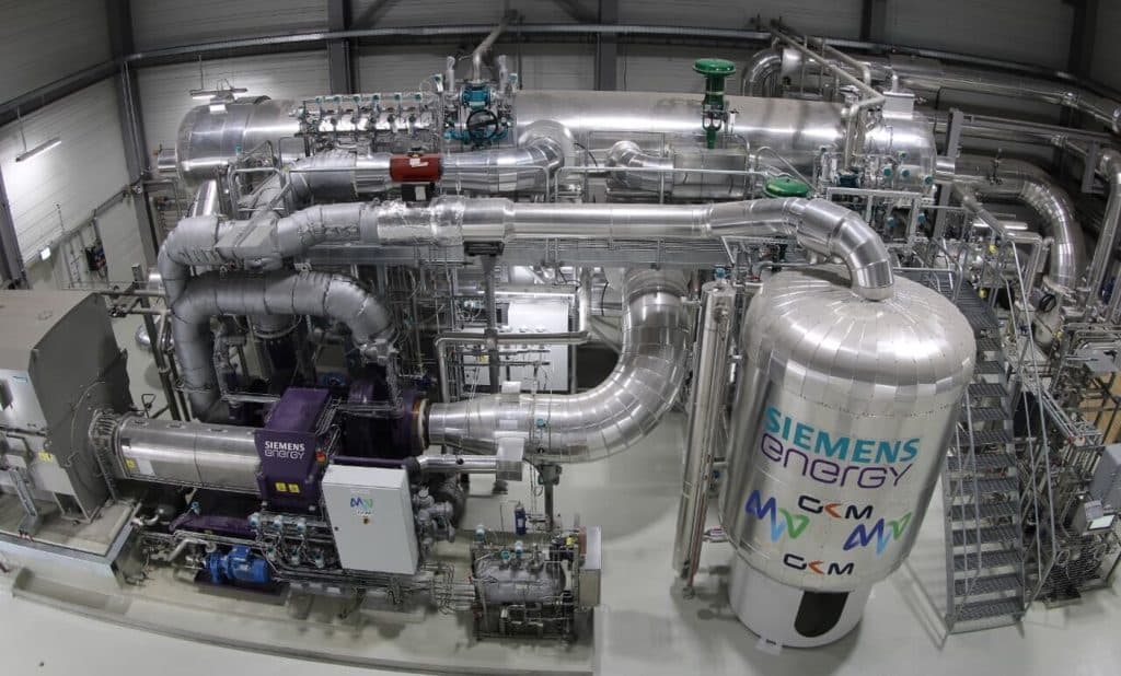 Moderní energetika je založena na elektrifikaci, tvrdí IEA