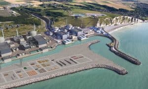 EDF představila odhad nákladů na šestici nových francouzských jaderných bloků