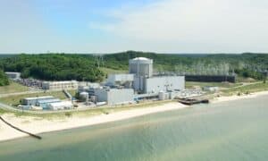 Vyšší výkon a restarty: USA chtějí do tří let navýšit dostupný výkon stávajících jaderných zdrojů o 5 GW