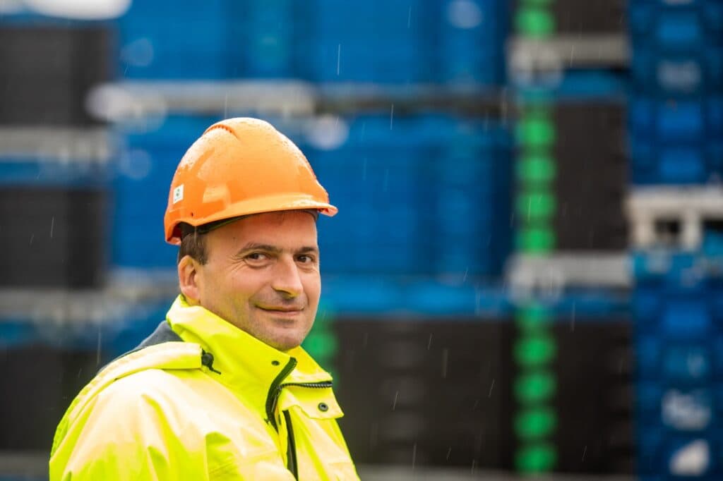 Fotovoltaika s 5400 moduly byla výzva. Domácí fotovoltaiku jsem už zvládl sám, říká Aleš Staněk ze ŠKO-ENERGO