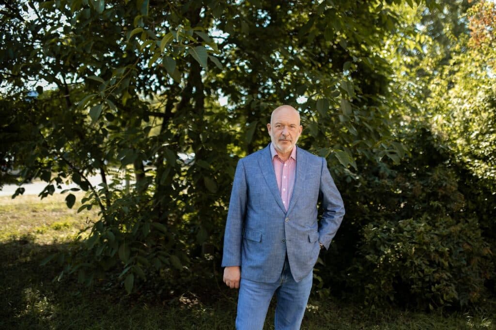 Biometan je ideální k “ozelenění” plynu. Vodík prodražuje i evropská regulace, říká šéf plynárenského svazu