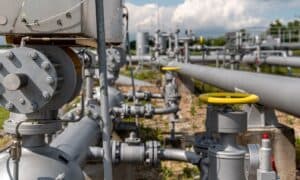 Polsko navrhne, aby země EU platily poplatky za využívání energetických komodit z Ruska