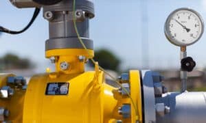 ČEZ a BCI mohou získat společnou kontrolu nad Gas Distribution, schválila EK