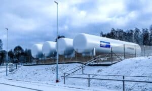 IEA: Předpokládaný vývoj výroby nízkouhlíkového vodíku do roku 2030 zpomaluje