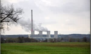 Ekologové se odvolali proti výjimce pro elektrárnu Chvaletice