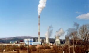 V Indii spustili první konkurenceschopnou technologii zachytávání CO2 z uhelných elektráren