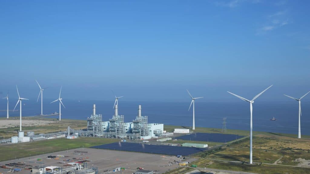 Siemens Energy AG: Problémy u našich větrných elektráren jsou větší, než jsme si doposud mysleli