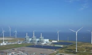 Vattenfall navzdory Brexitu investuje přes 300 mil. eur do větrného parku u pobřeží Skotska