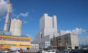 MŽP potvrdilo elektrárně Ledvice výjimku z limitů pro škodliviny