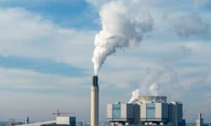 Severské energetiky volají po zpřísnění trhu s emisními povolenkami