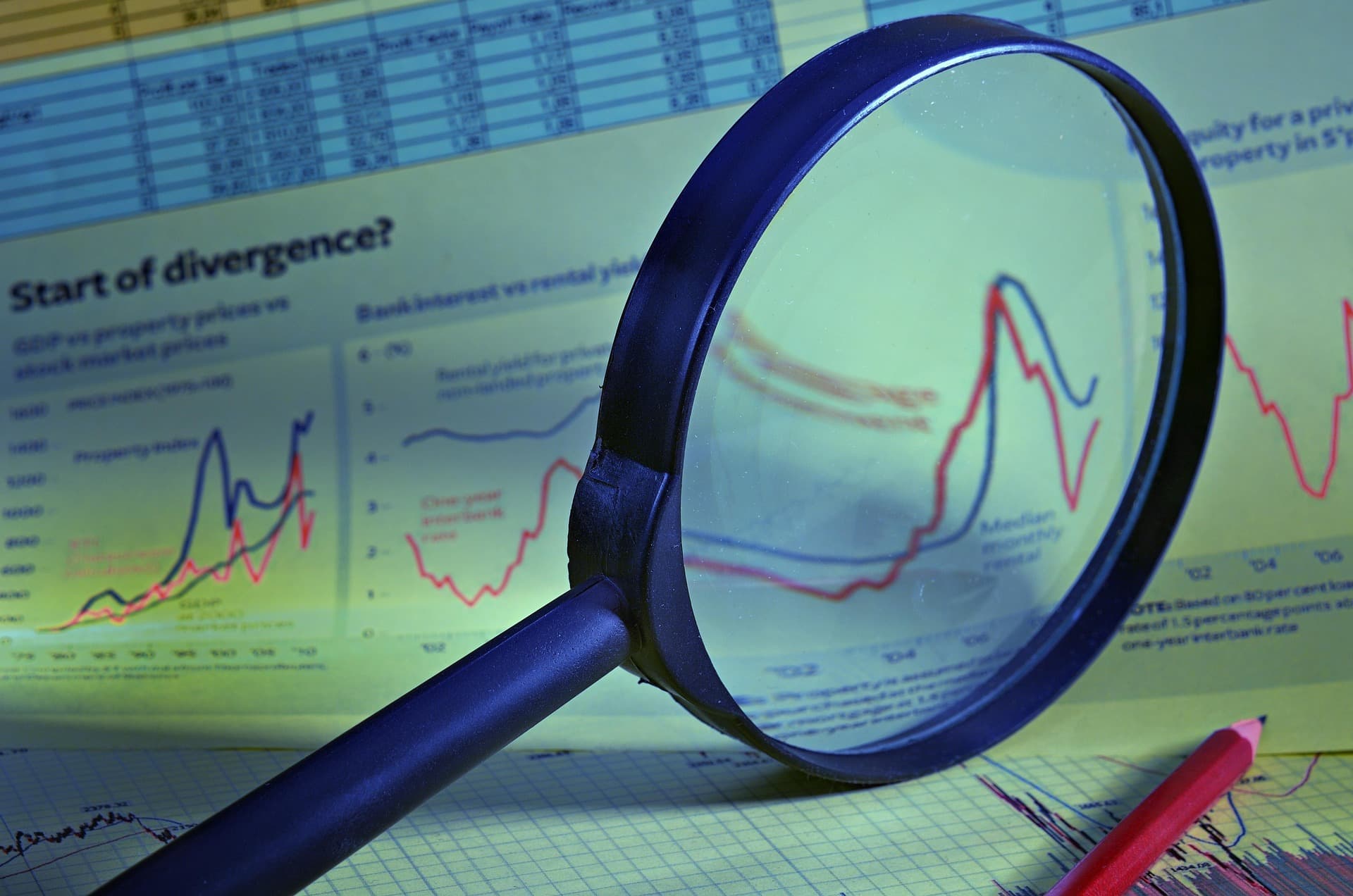 finance, results, annual, earning