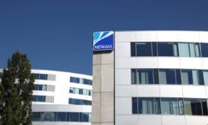 Skupině Net4Gas stoupl loni čistý zisk o 11,4 pct na 2,9 mld. Kč